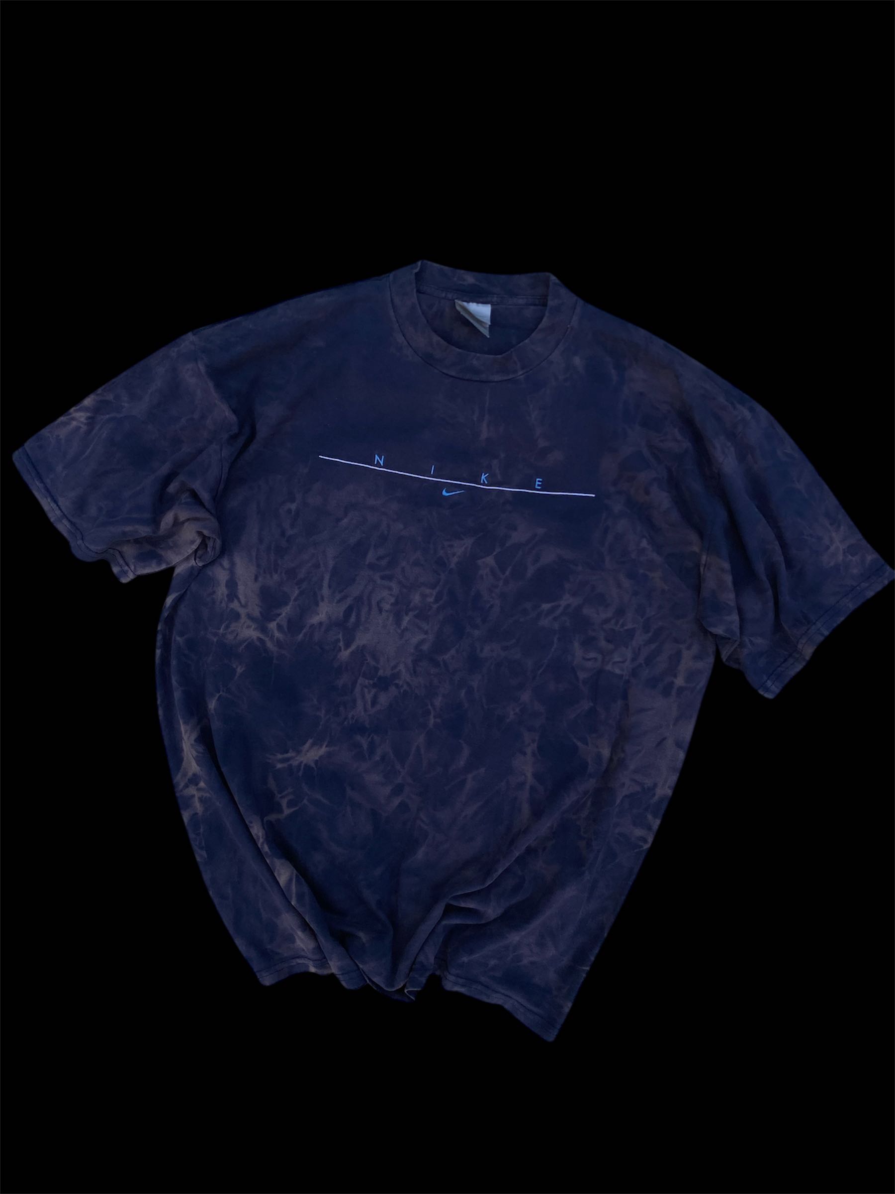 COMBO NIKE VINTAGE - 11