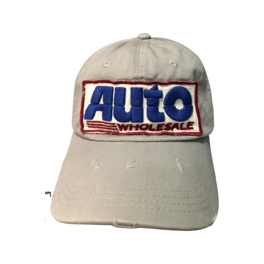 Sports Specialties - Auto Wholesale F1 Racing Hat Cap - 2