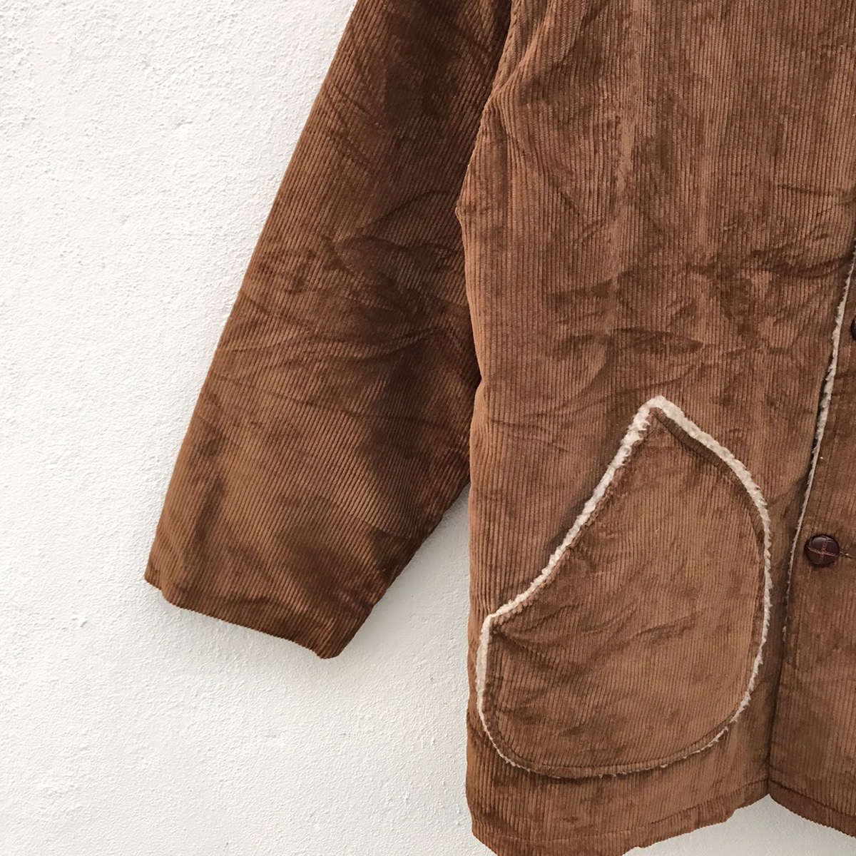 Vintage - Canyon Guide Outfitters Corduroy Jackets - 3
