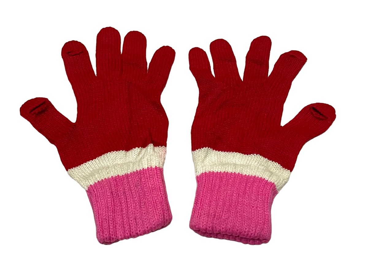 Vivienne Westwood Anglomania Gloves - 10