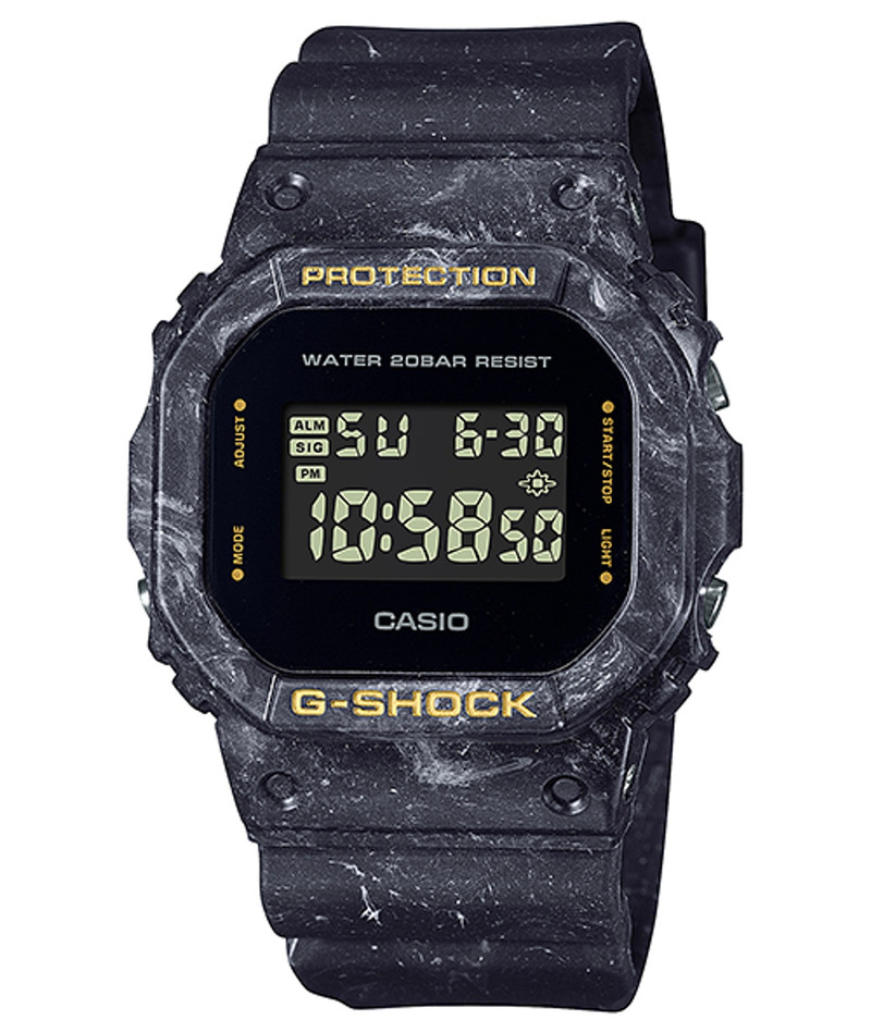 G Shock x DW5600-WS1 - 1