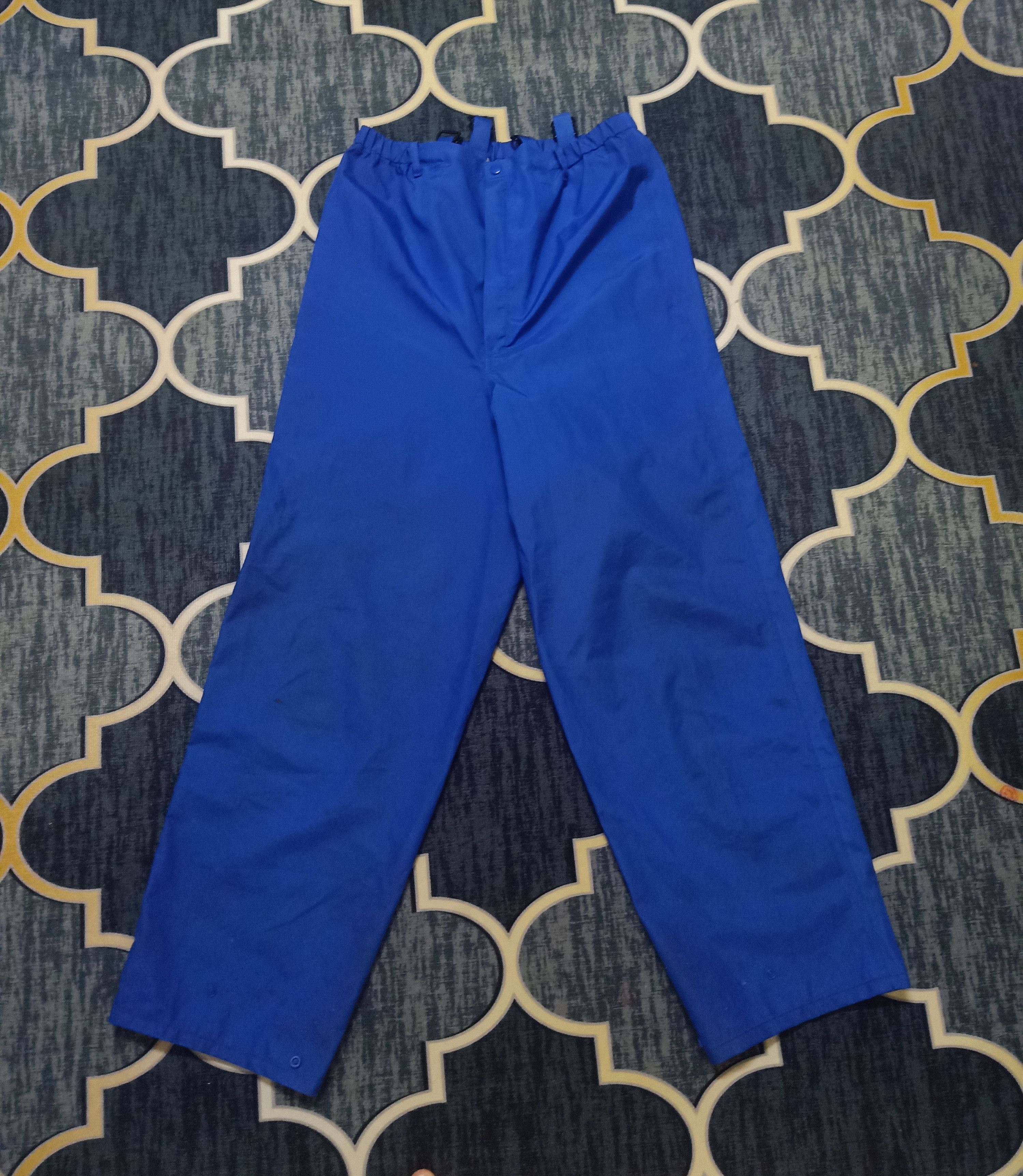 Goretex - Gore-Tex Pants - 1