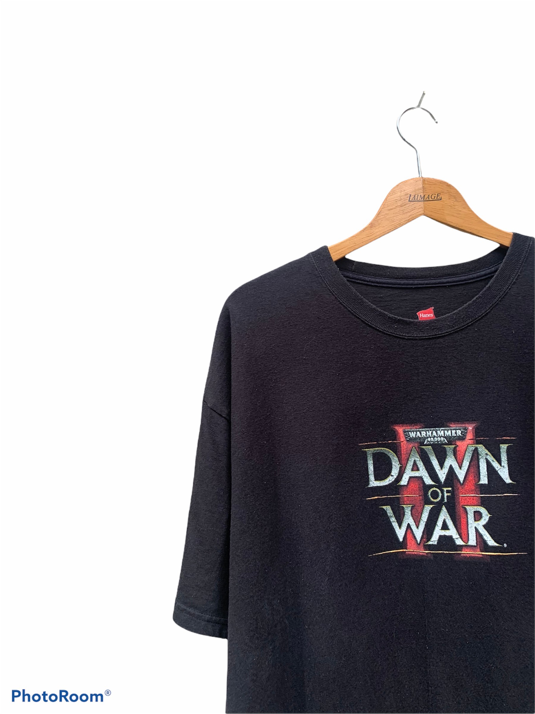 Hanes - Warhammer 40,000 Dawn Of War II T-Shirt - 6