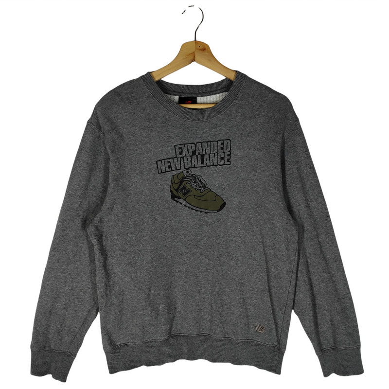 Vintage 90's New Balance Sweatshirts - 1