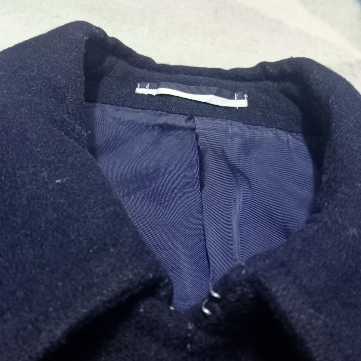 Designer - Wool Jacket - 6