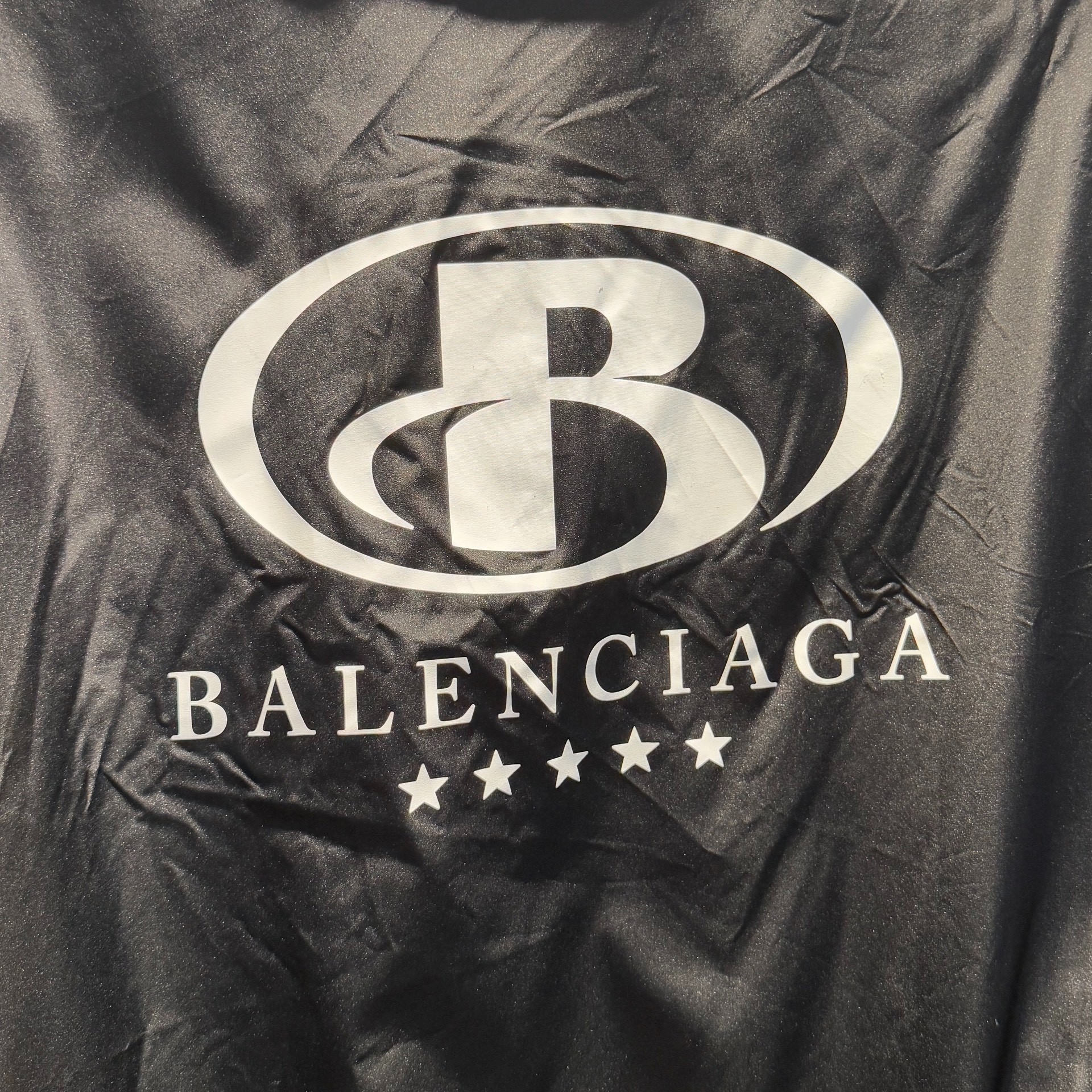 Balenciaga Outerwear Jackets - 5