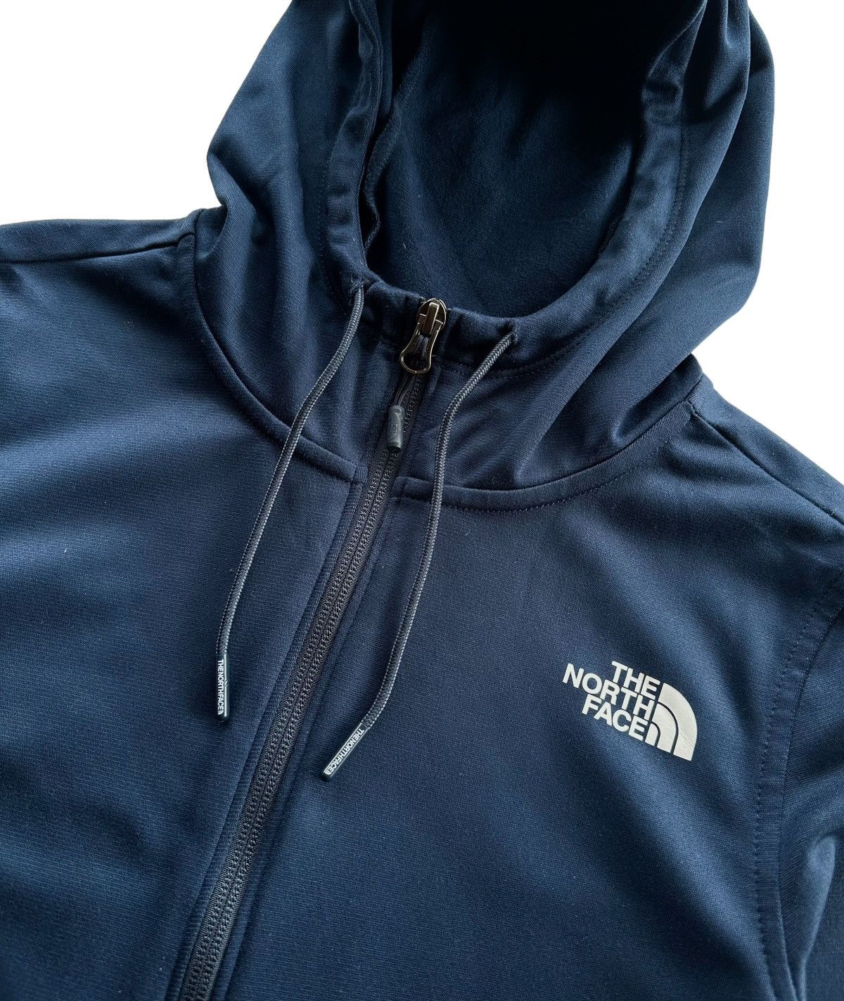 Outdoor Style Go Out! - The North Face TNF Hoodies Sweater - 2