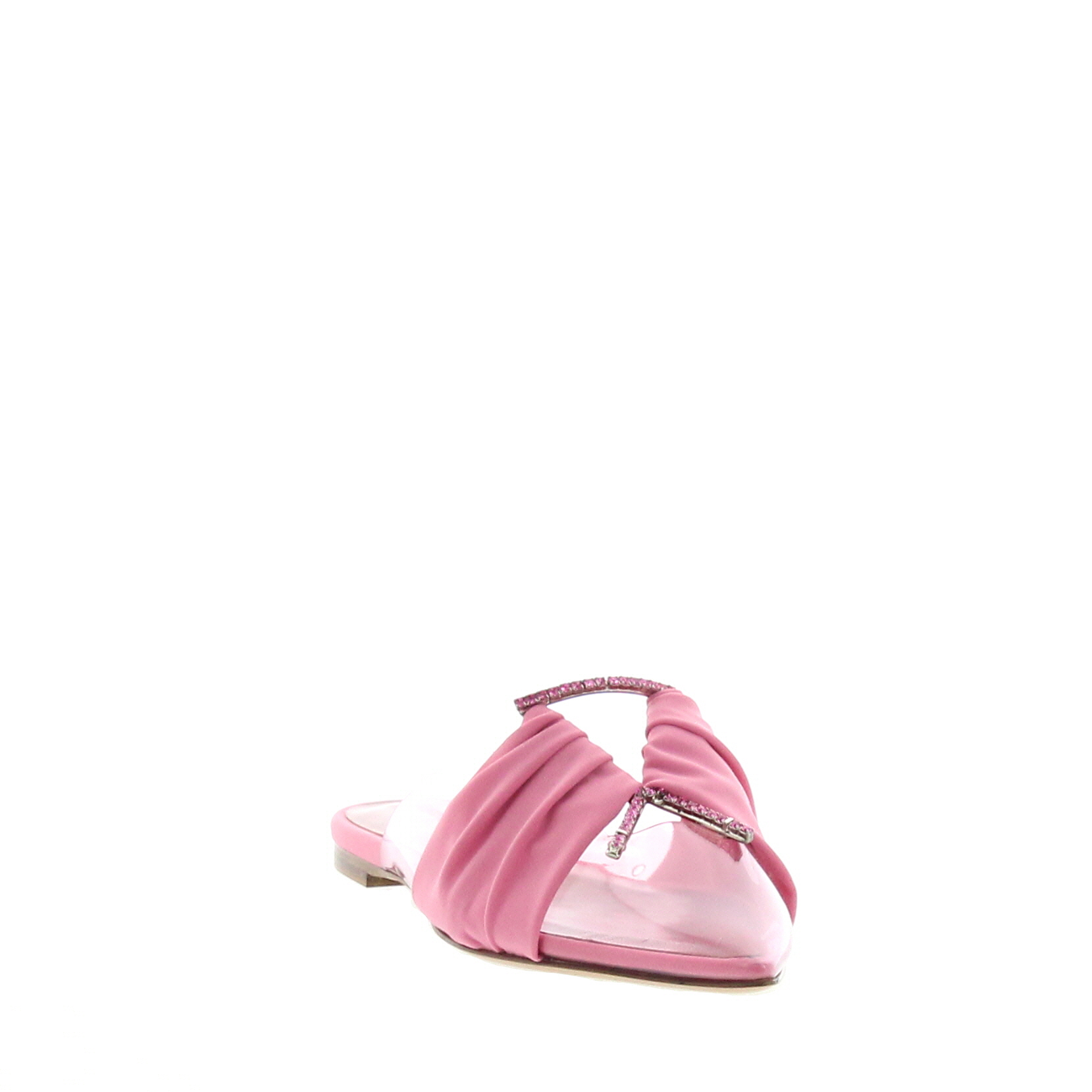 Sabot Pink - 2