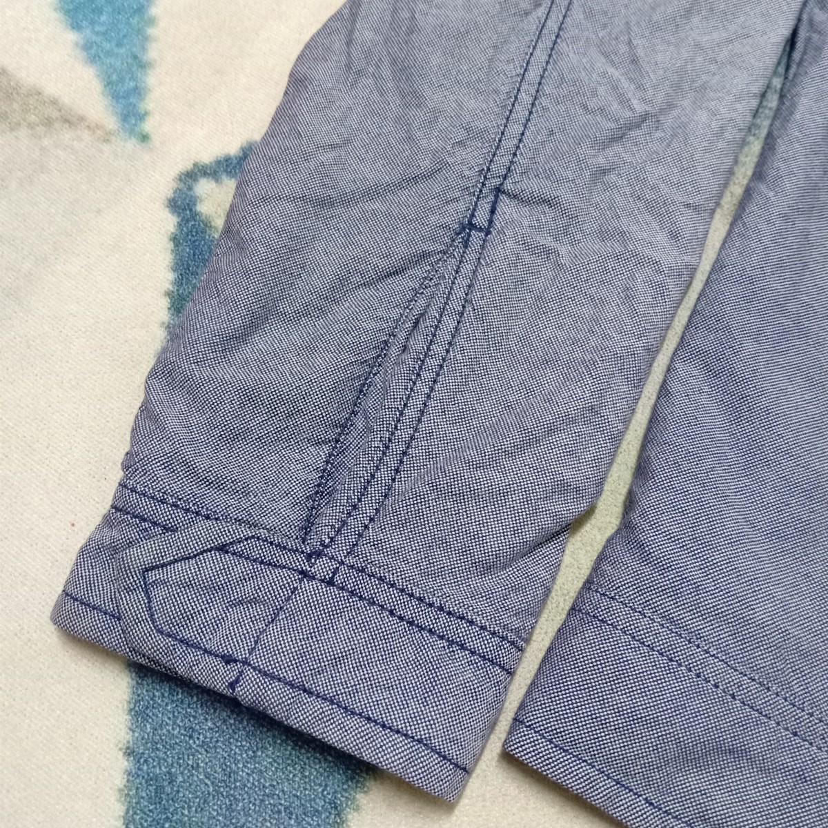 Gap - Zip Up Jacket - 2
