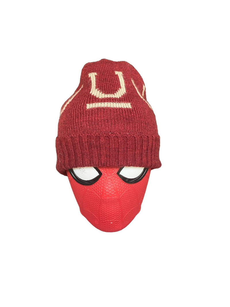 UU Uniqlo X Undercover Heat Tech Beanie - 1