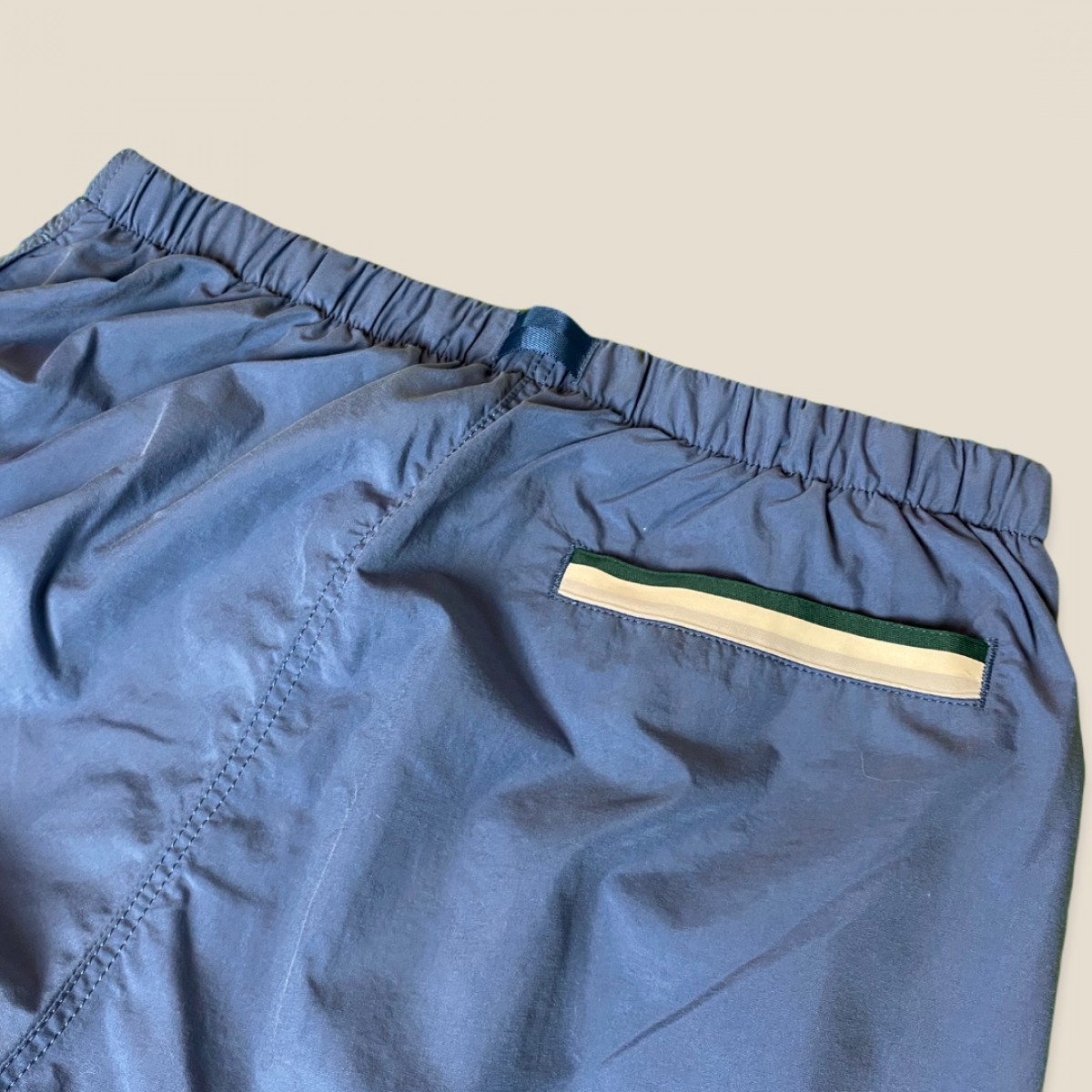 Undercover Nylon Climbing Pants - 3