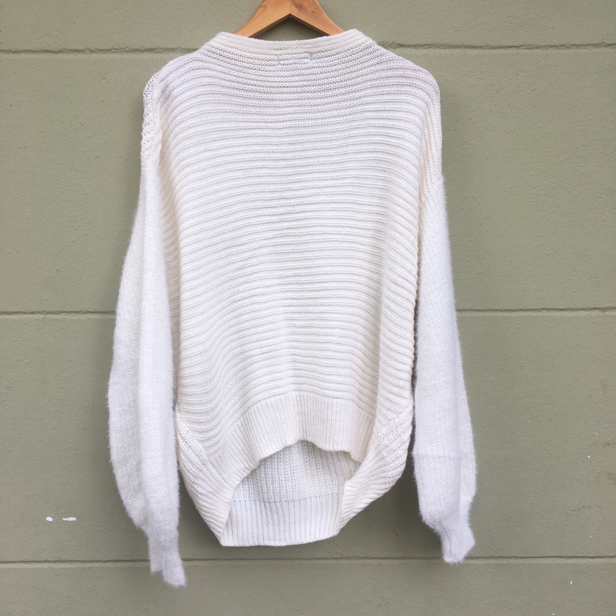 Japanese Brand - Japanese Brand Knitwear - 1