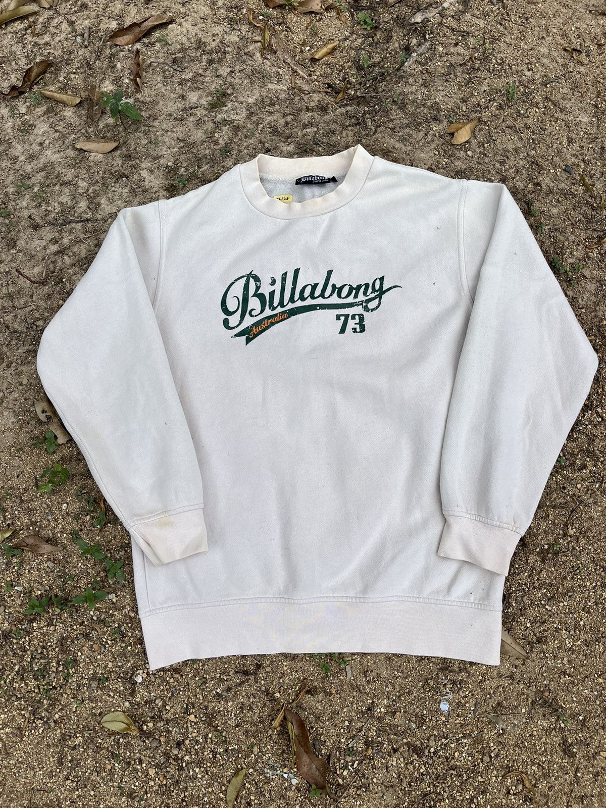 💥Vintage Billabong - 1