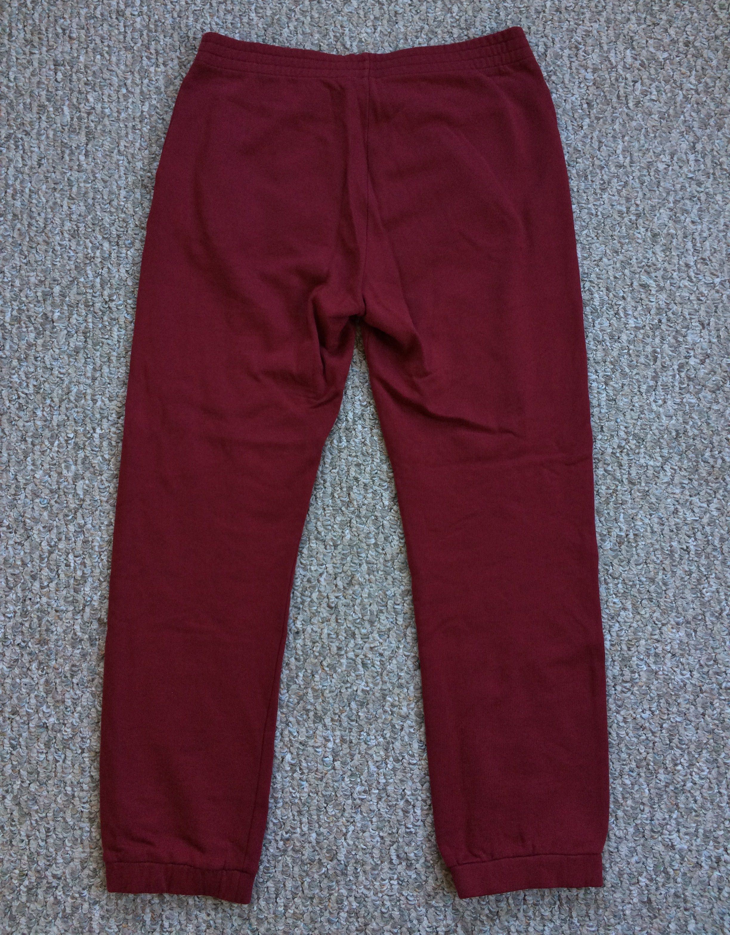 NWOT F/W 2014 Gosha Rubchinskiy "Epic Aces" Sweatpants - 8