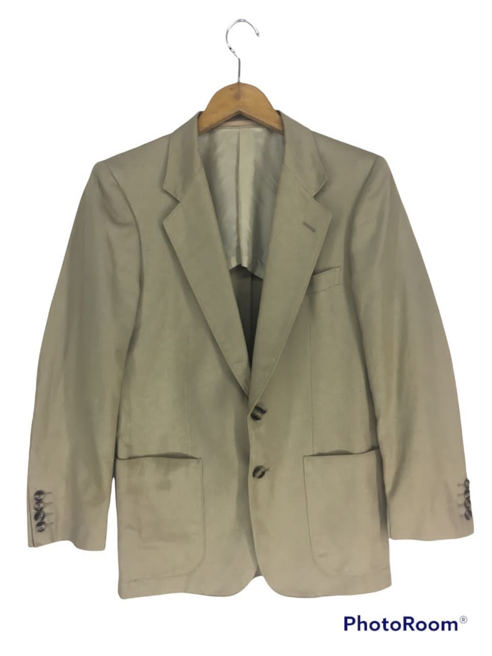 Yves Saint Lauren Pour Homme Lespirit de Paris blazer - 1