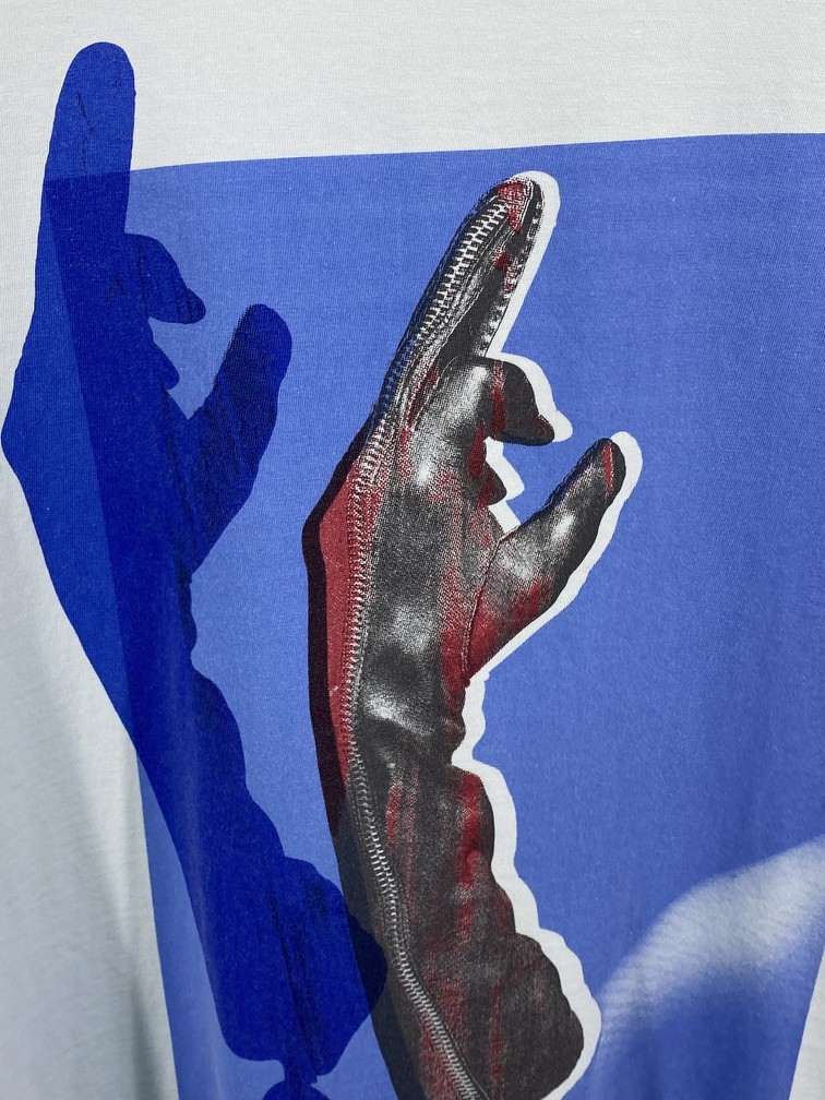 Special Edition Middle Finger - 3
