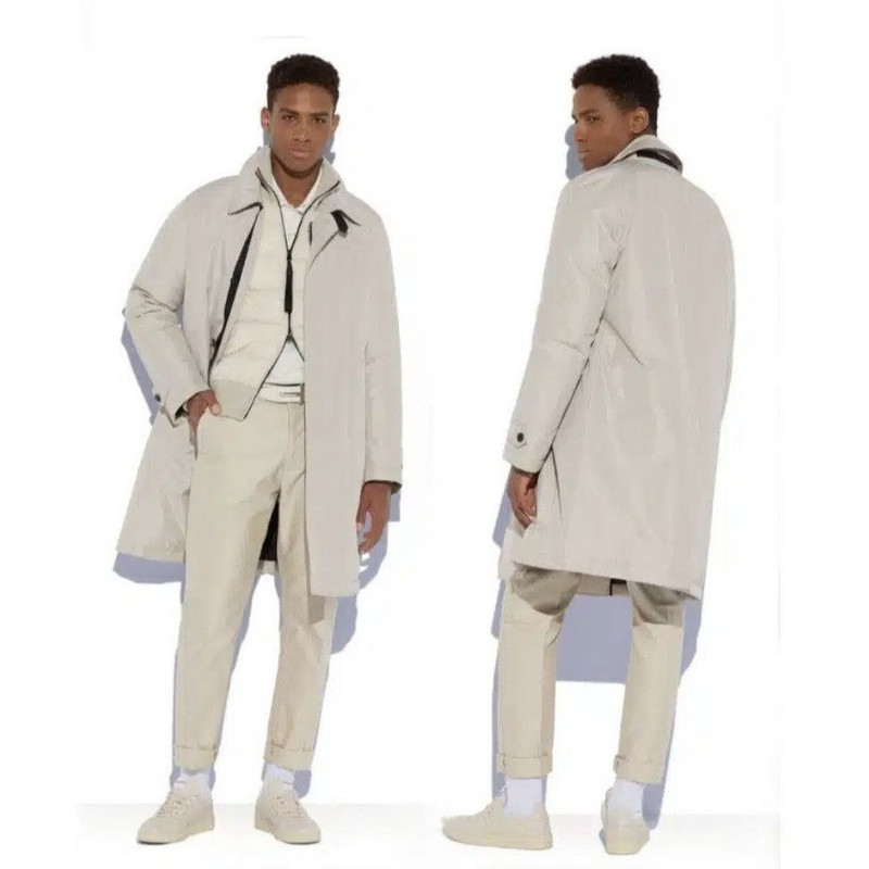 Tom Ford Coat - 1