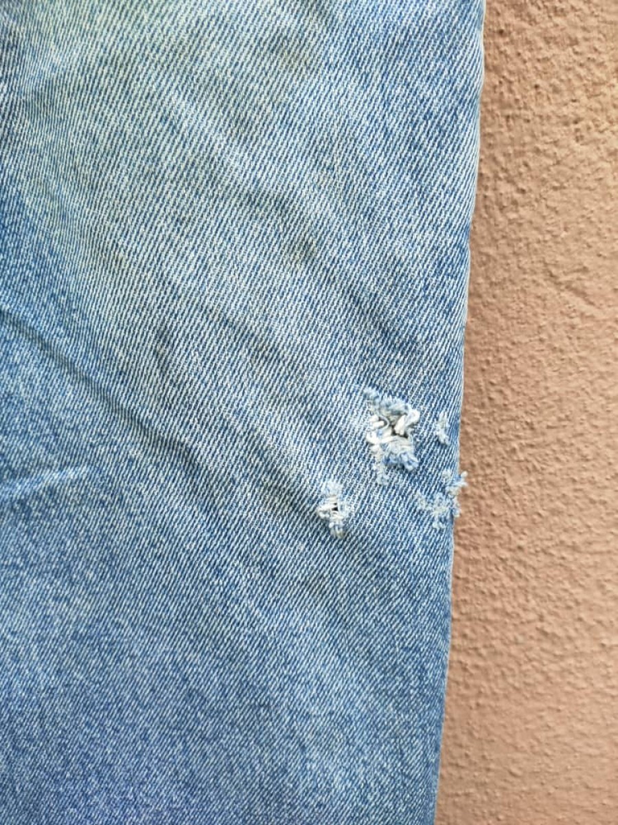 L.L. Bean - L.L Bean Jeans - 5
