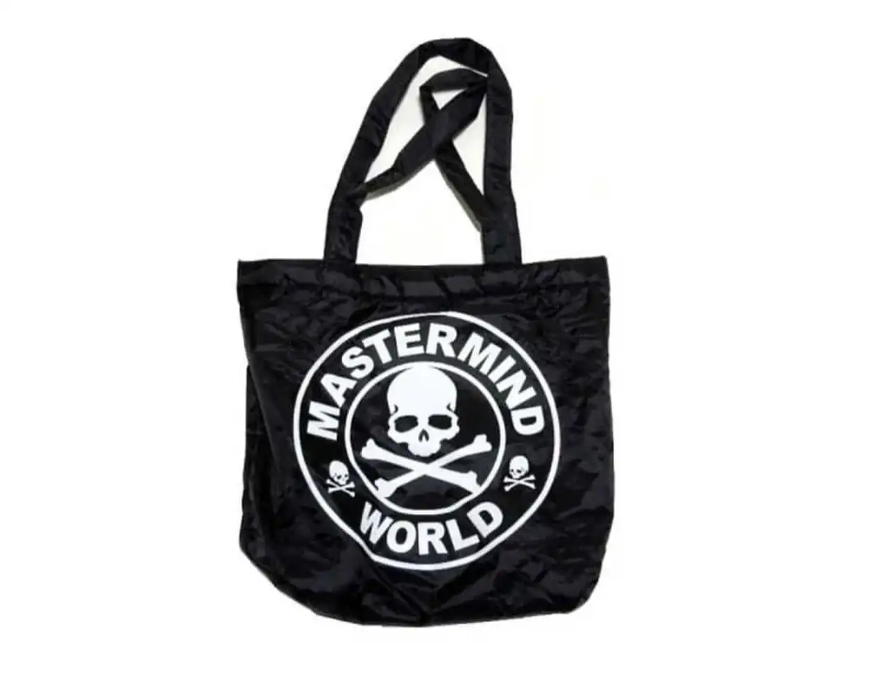 Mastermind Production - Mastermind Tote Bag - 1