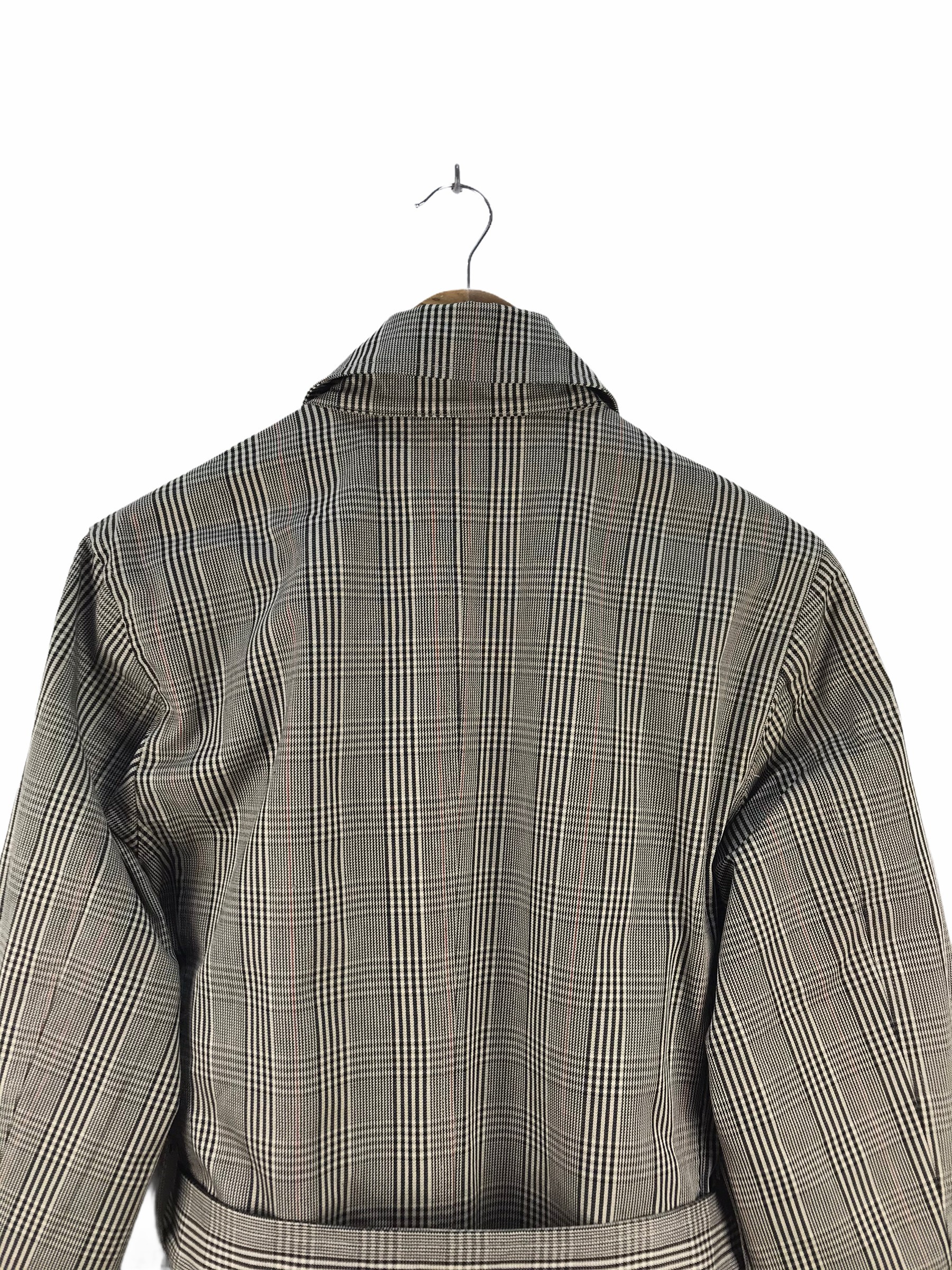 Schlussel - Schlussel Jacket - 5