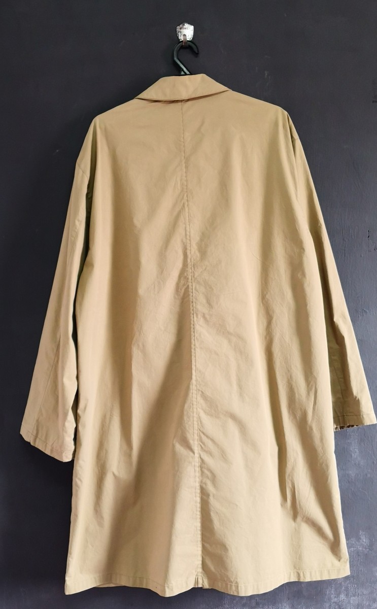 Brooks Brothers - Long Jacket - 3