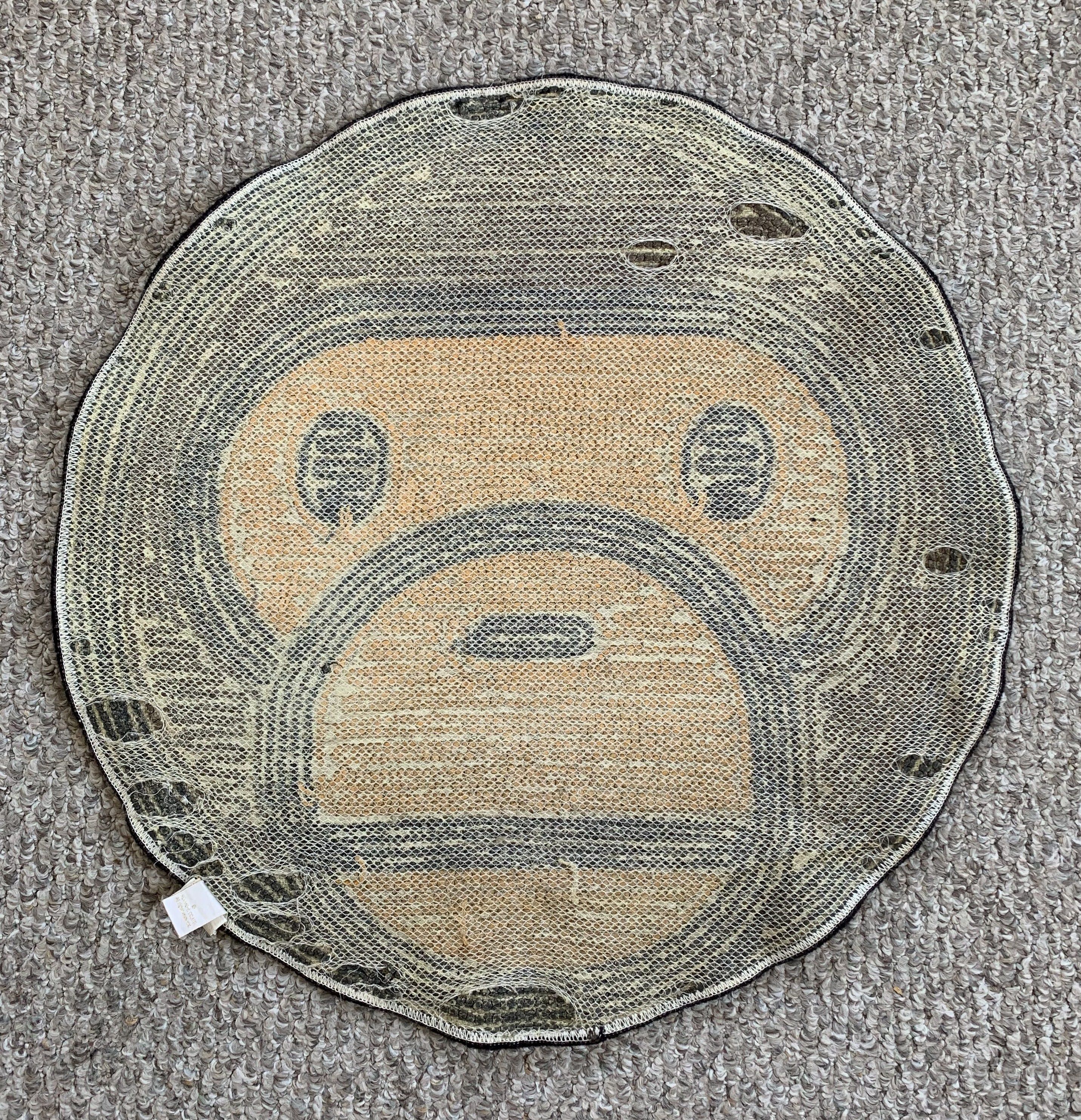 Bape Baby Milo Floor Rug Mat - 2