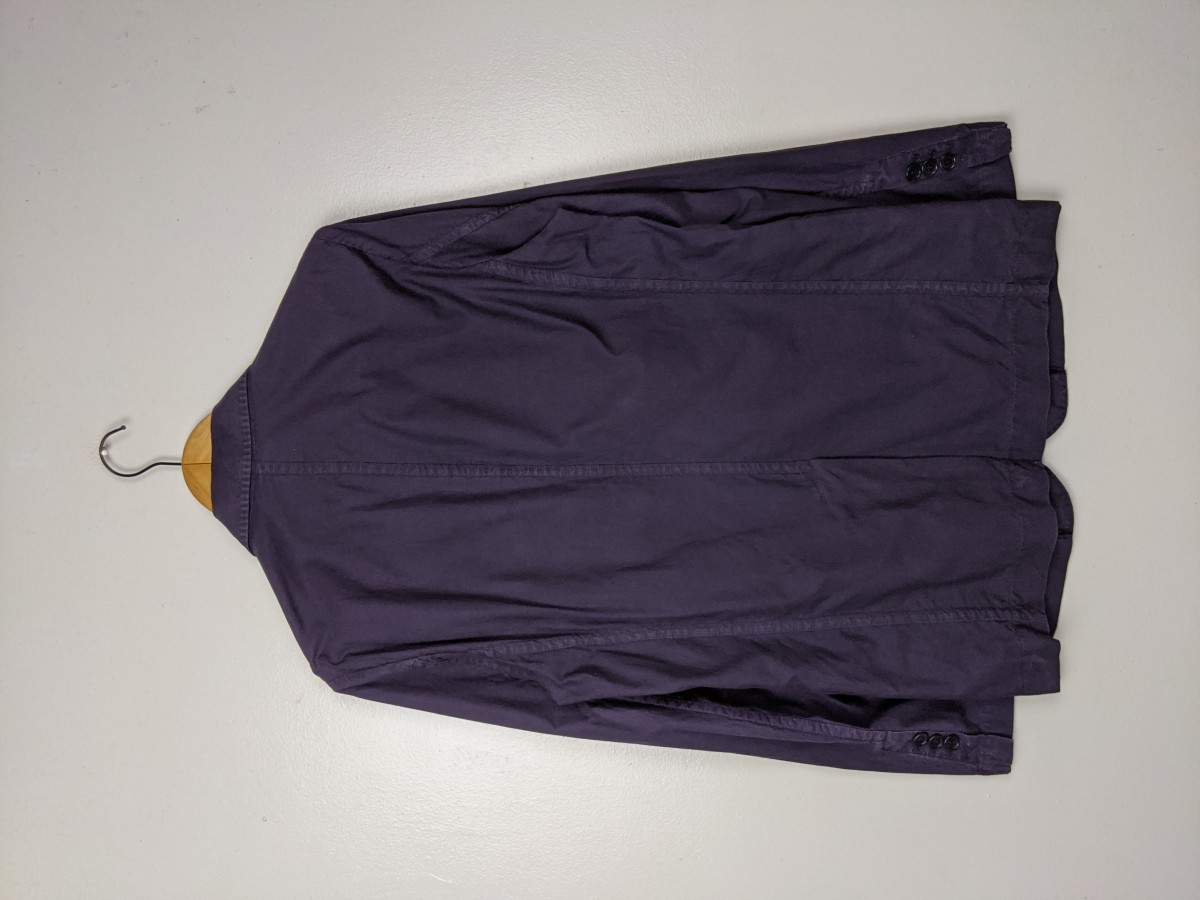 Spring / Summer 2007 Jacket Coat Blazer - 7