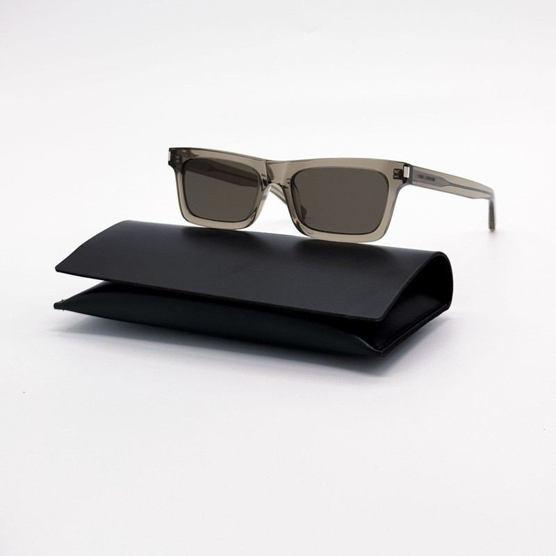 New Saint Laurent Unisex Sunglasses SL461 Betty 022 - 1