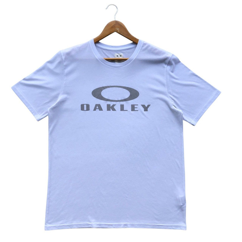 Vintage OAKLEY tee - 1