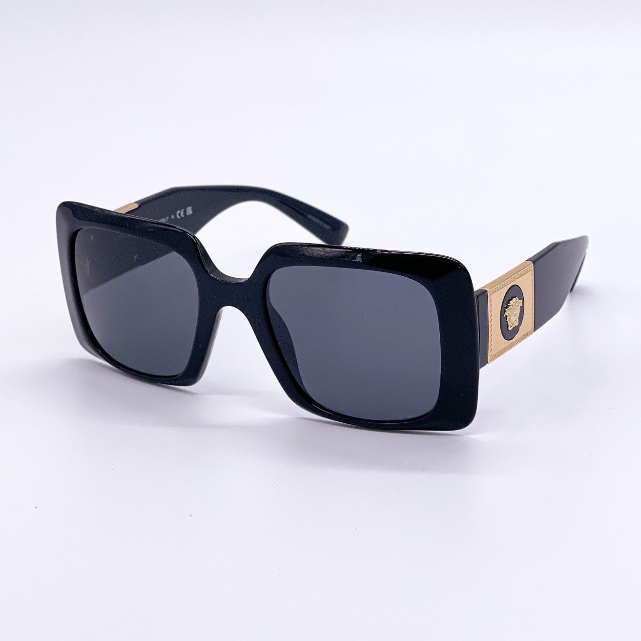 NEW VE4405 VERSACE SUNGLASSES VE 4405 GB1/87 NEW MOD 4405 - 3