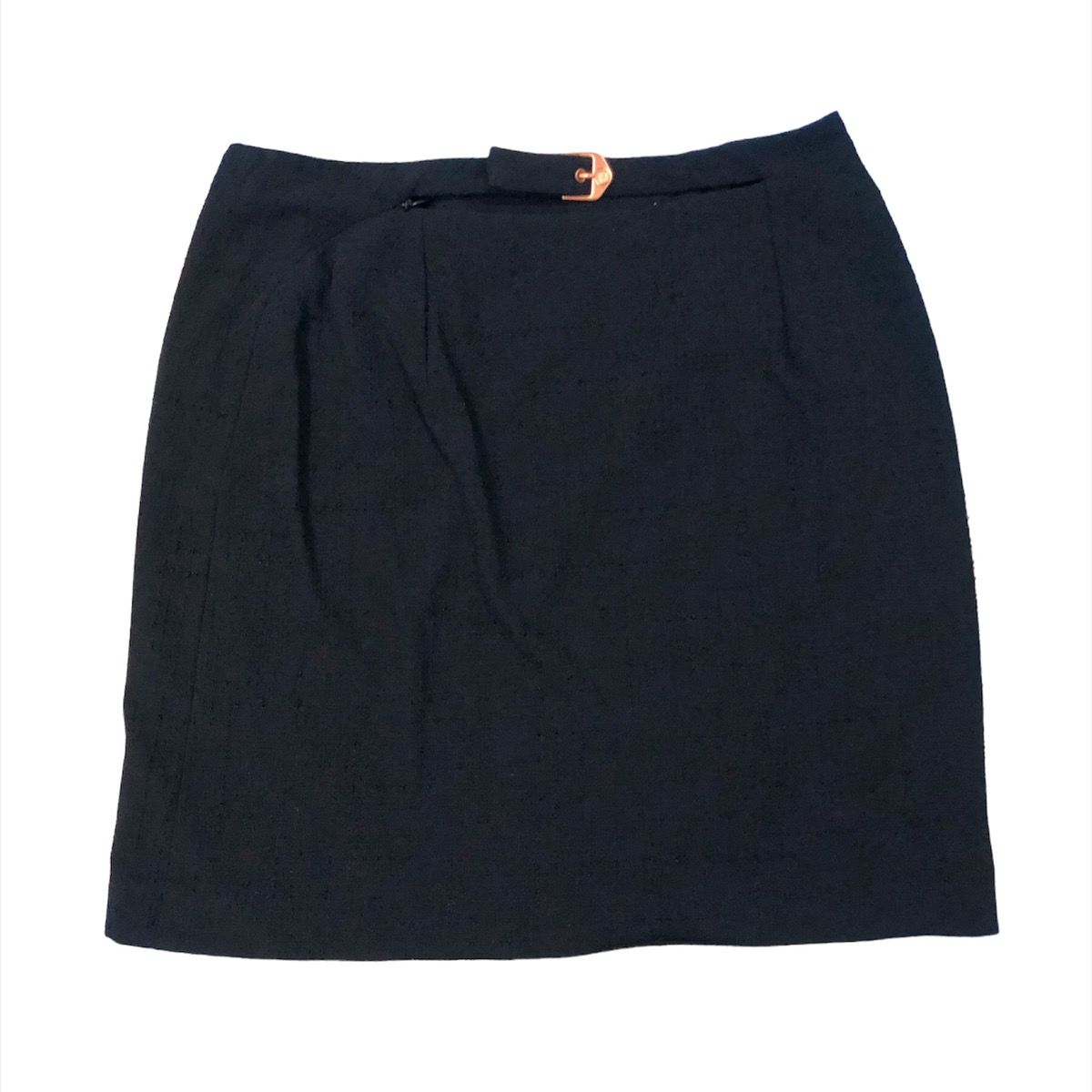 Gianni Versace Mini Skirt - 1
