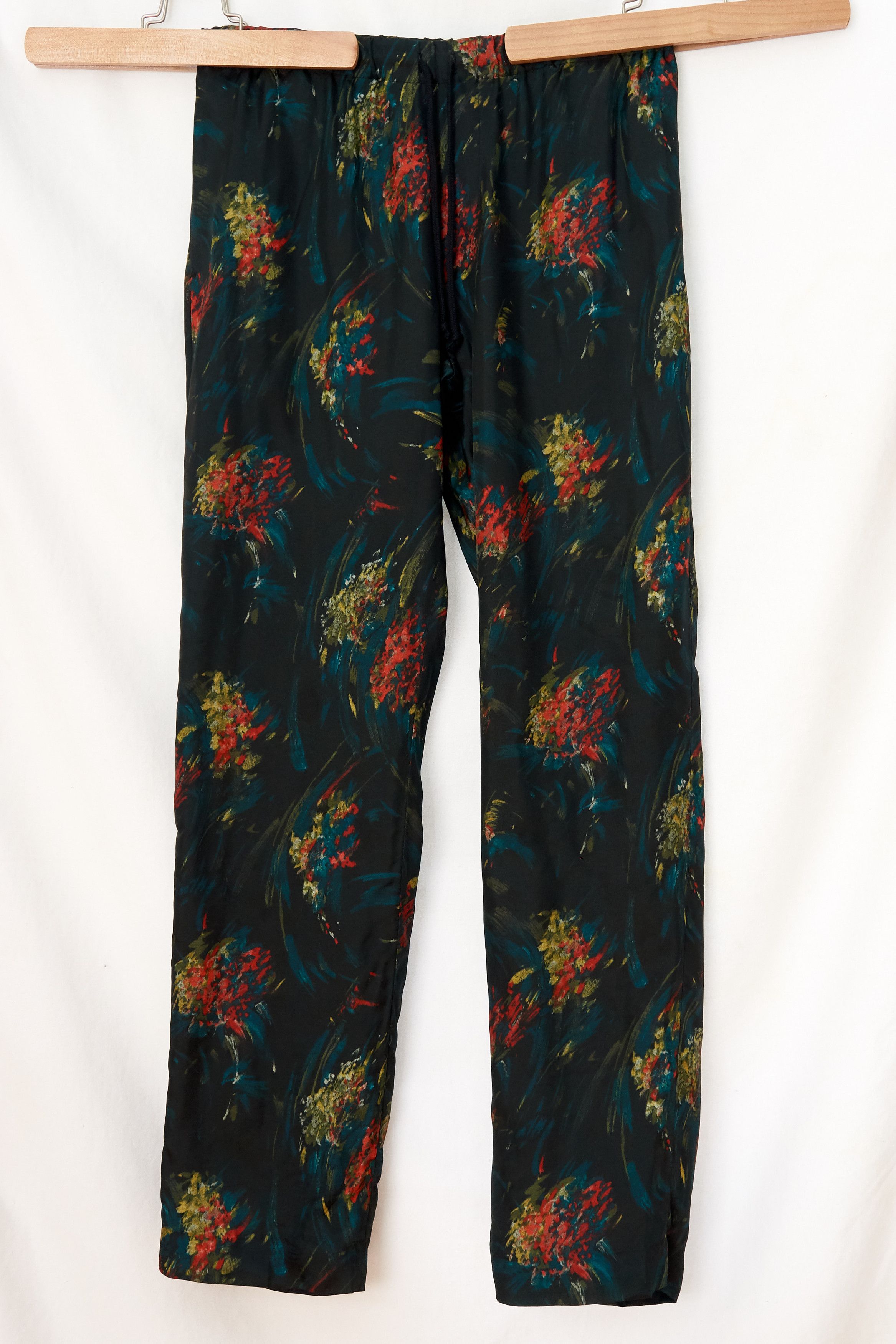 NWT SS20 viscose pants - 1