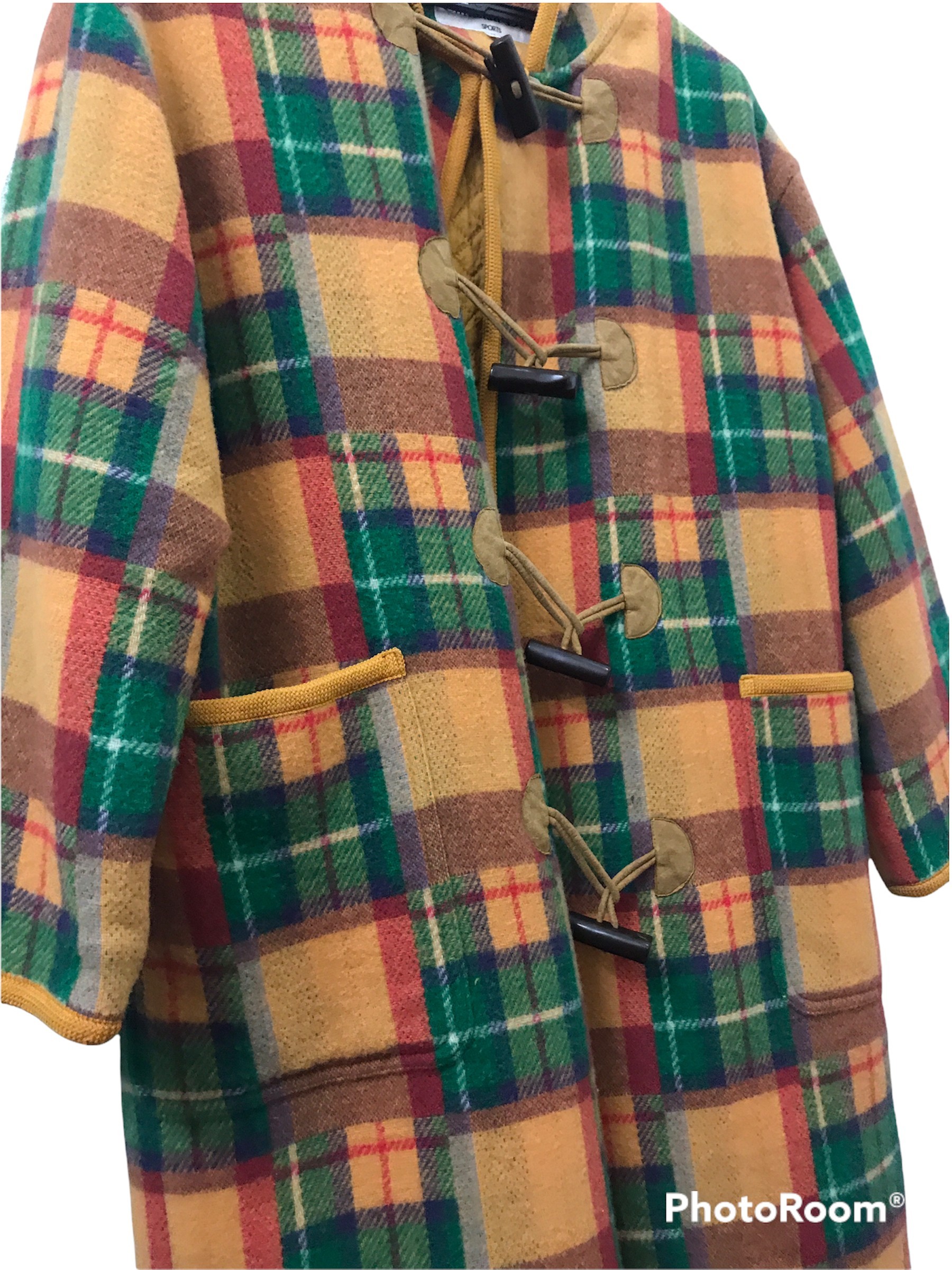 Christian Dior Monsieur - Christian Dior Sports Long Jacket - 4