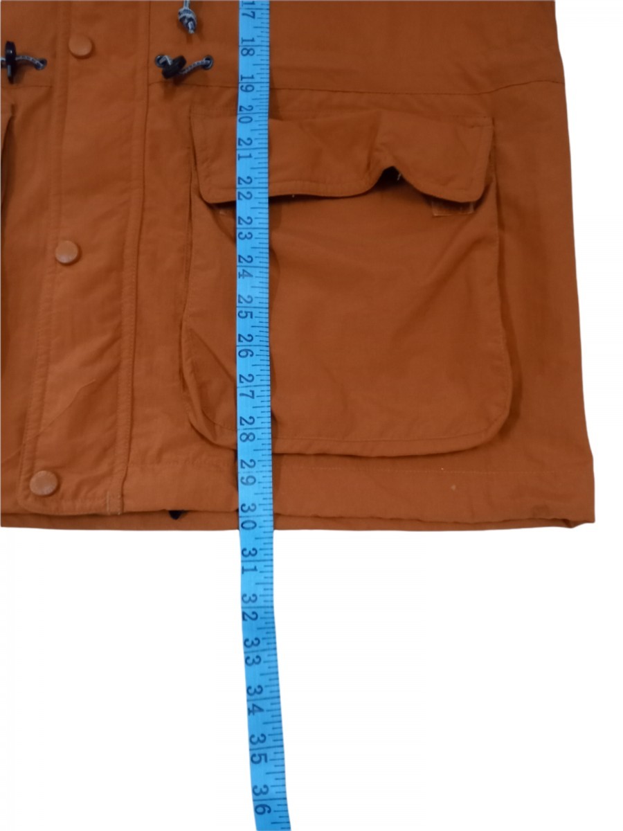 Columbia - Sportswear Anorak Windbreaker Jacket - 8