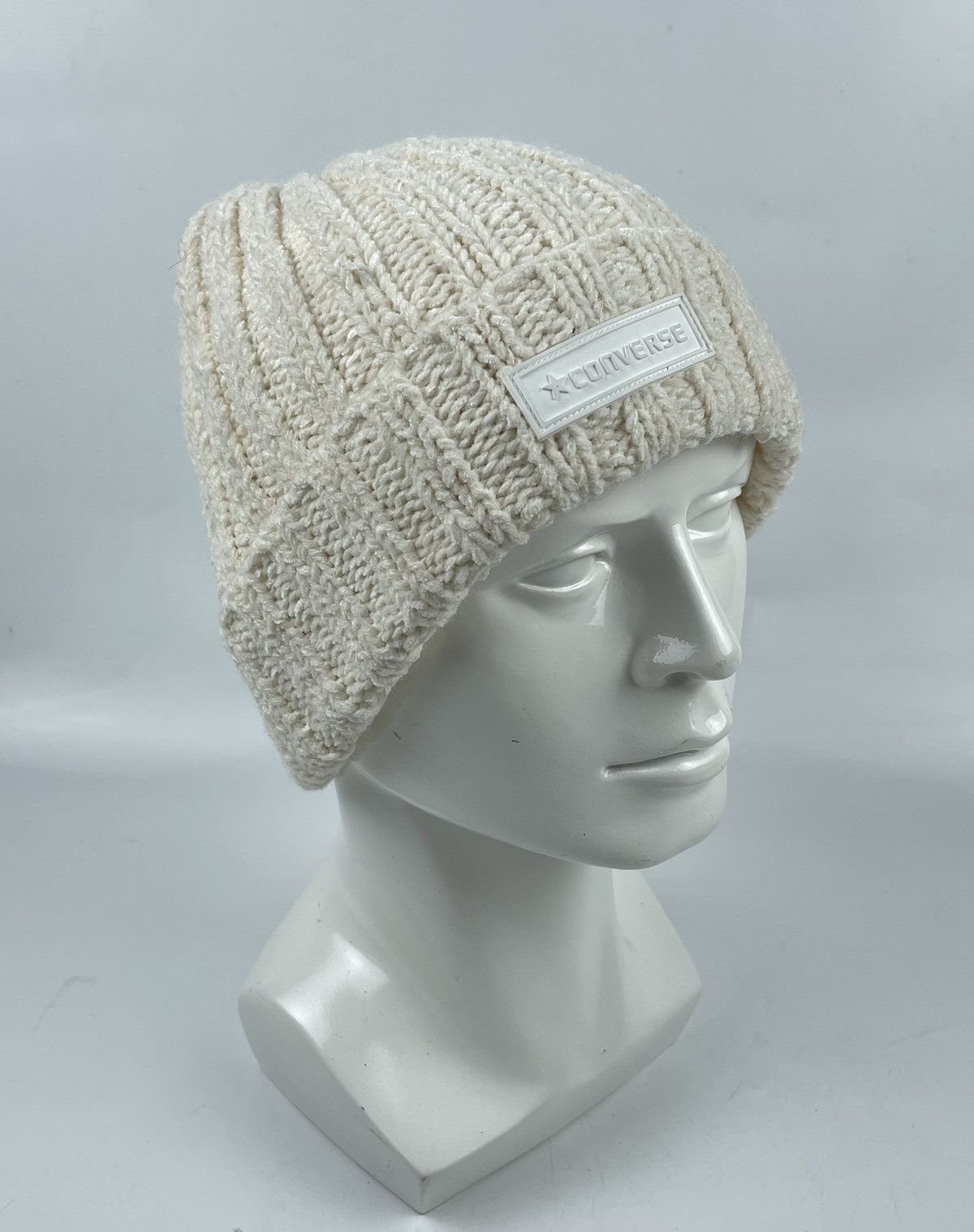 converse beanie hat snow cap - 1