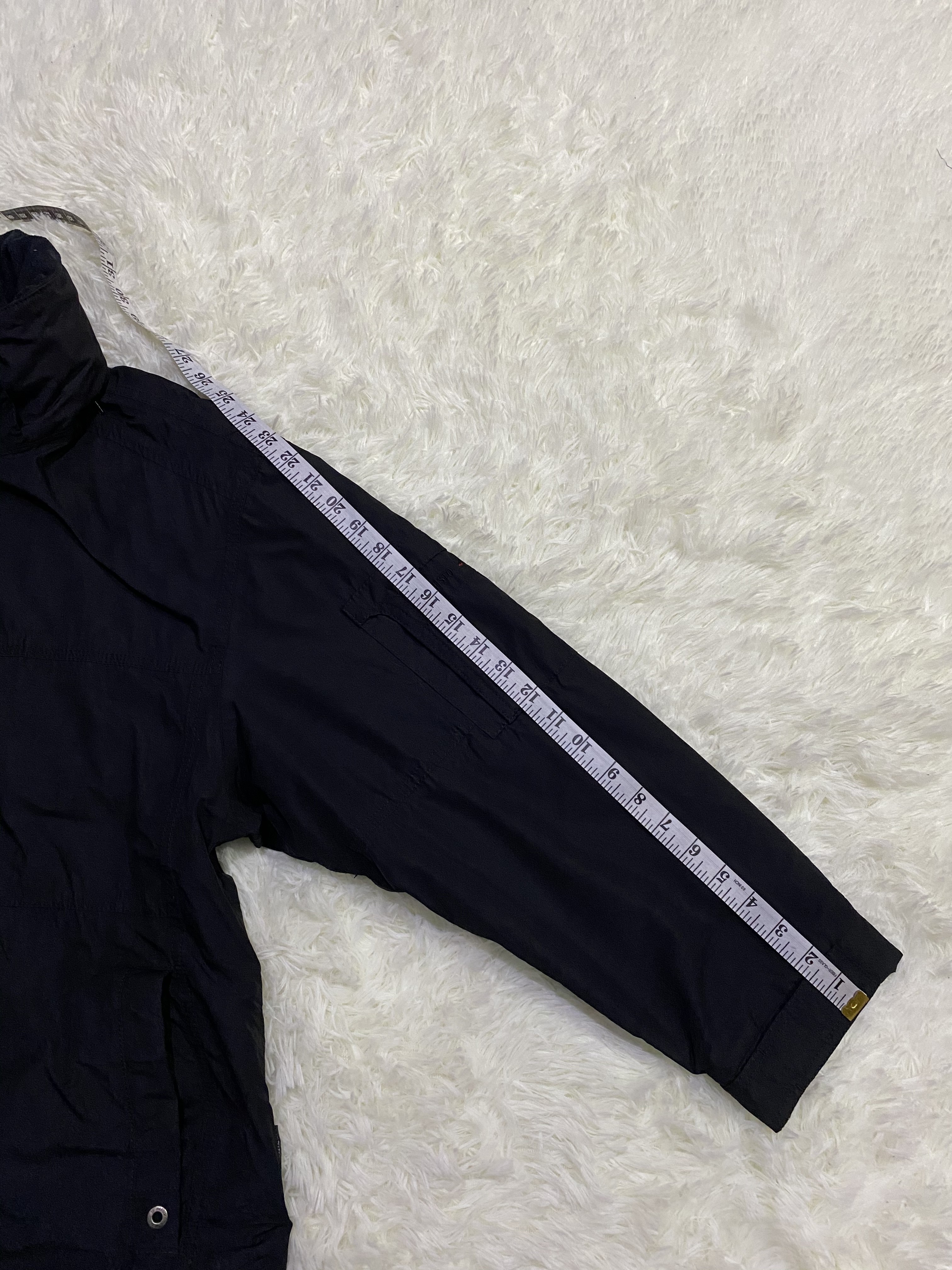 Mephisto - Mephisto Detachable Hoodie Outdoor Jacket - 19