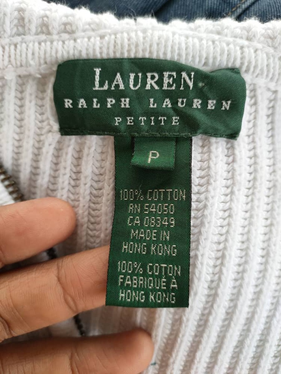 knitted Hoodie - 5