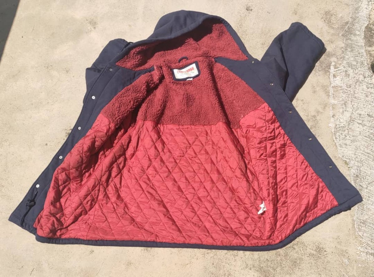 Big Spellout Hoodie - 3