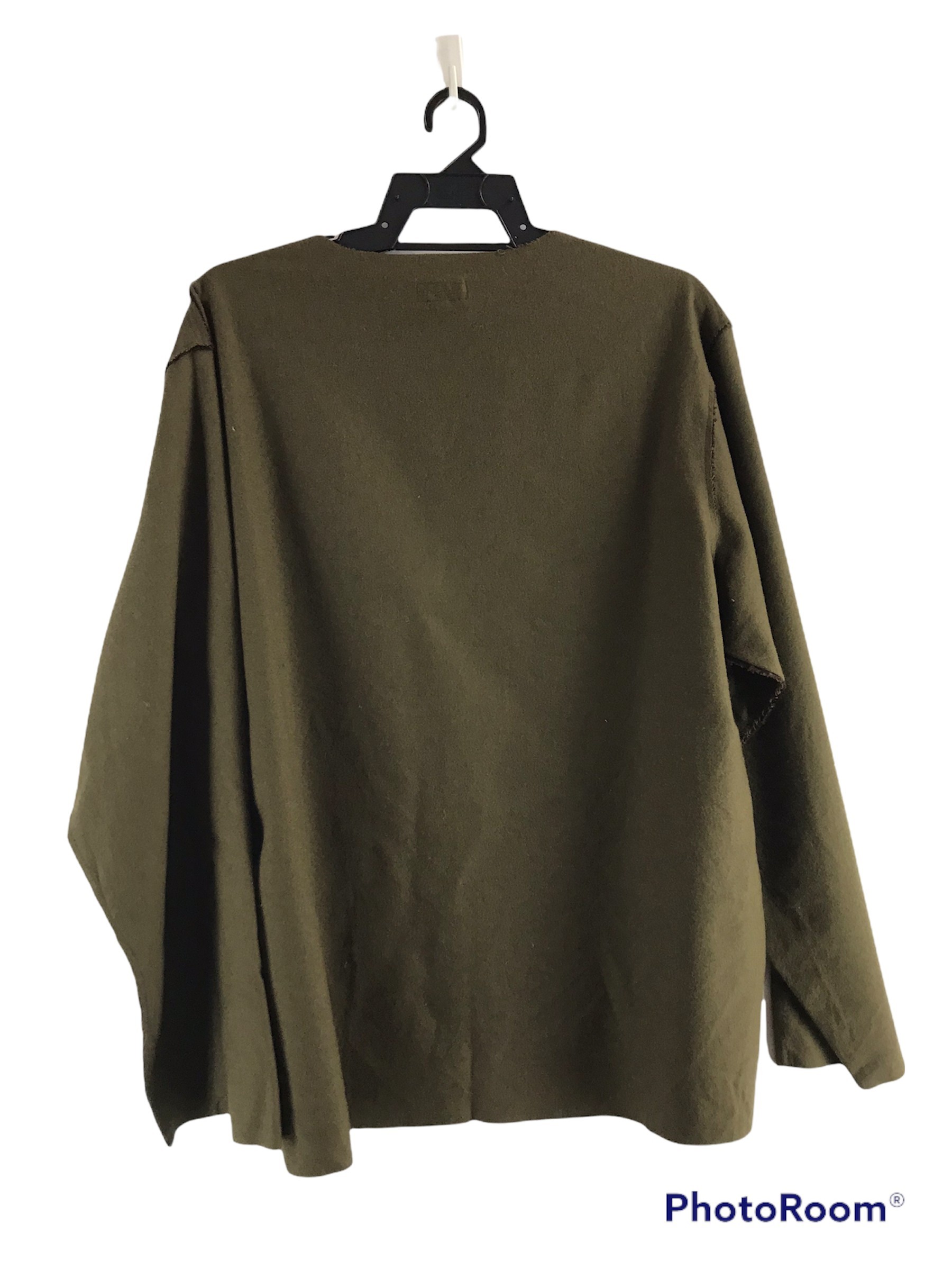 Paul Smith London Long Sleeve Shirt - 2
