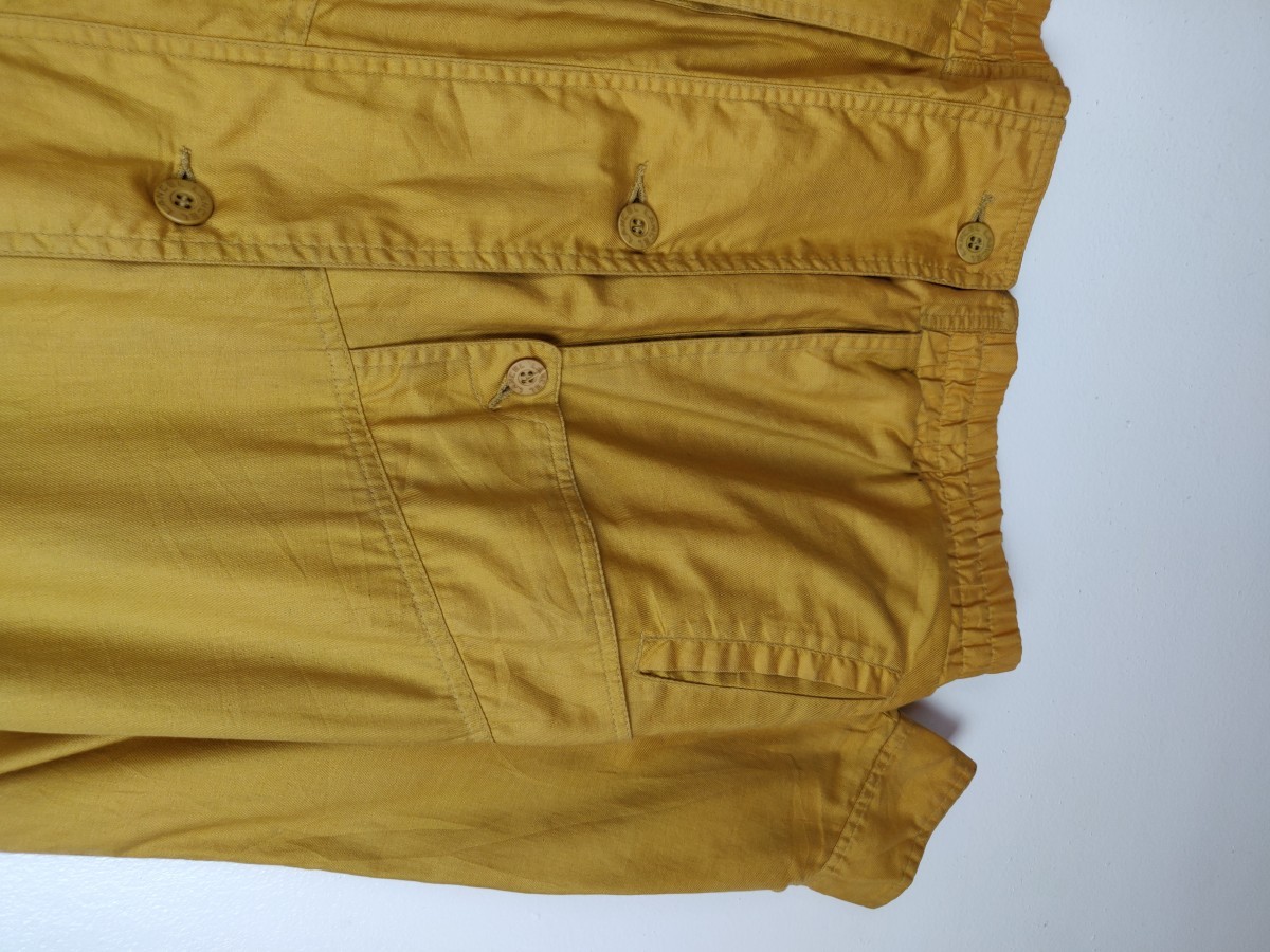 Lancel - Paris Button Up Casual Jacket - 8