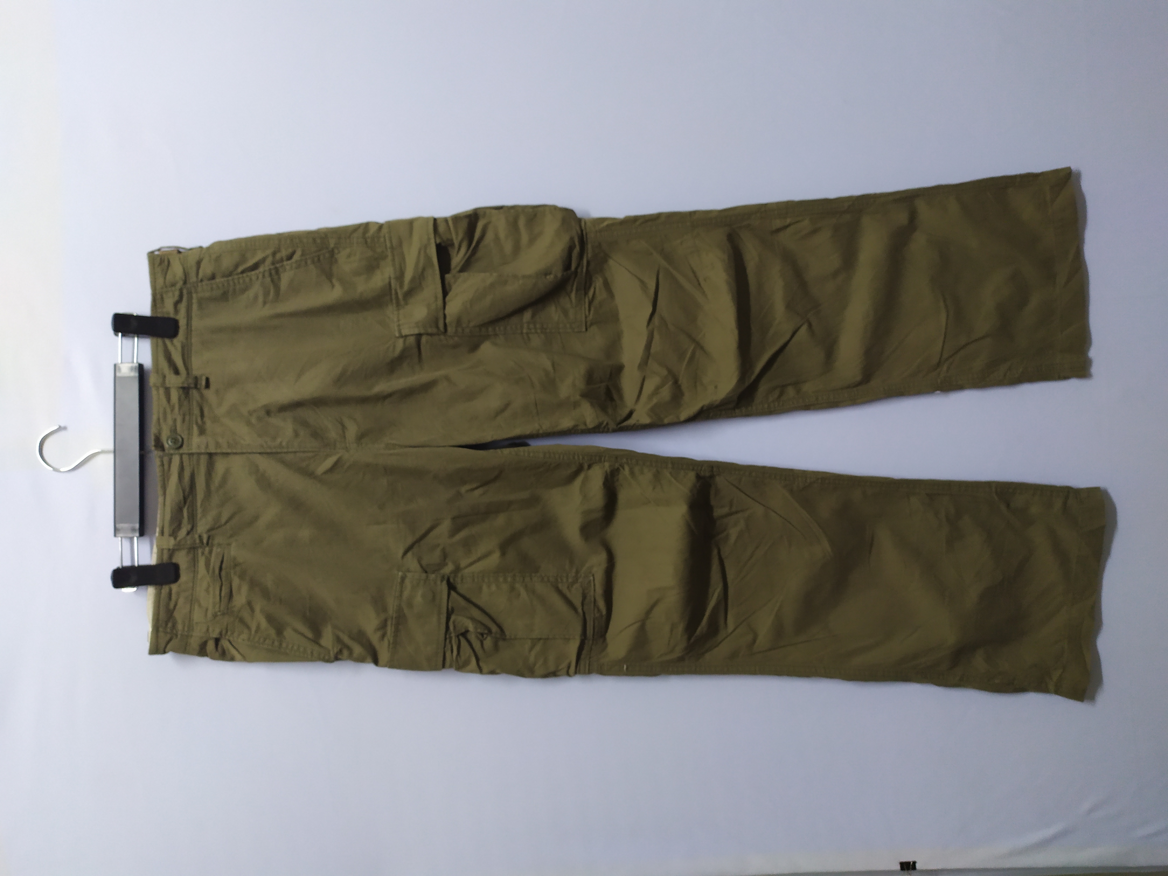 Vintage - W36×32 GAP CARGO PANTS TACTICAL POCKET - 9