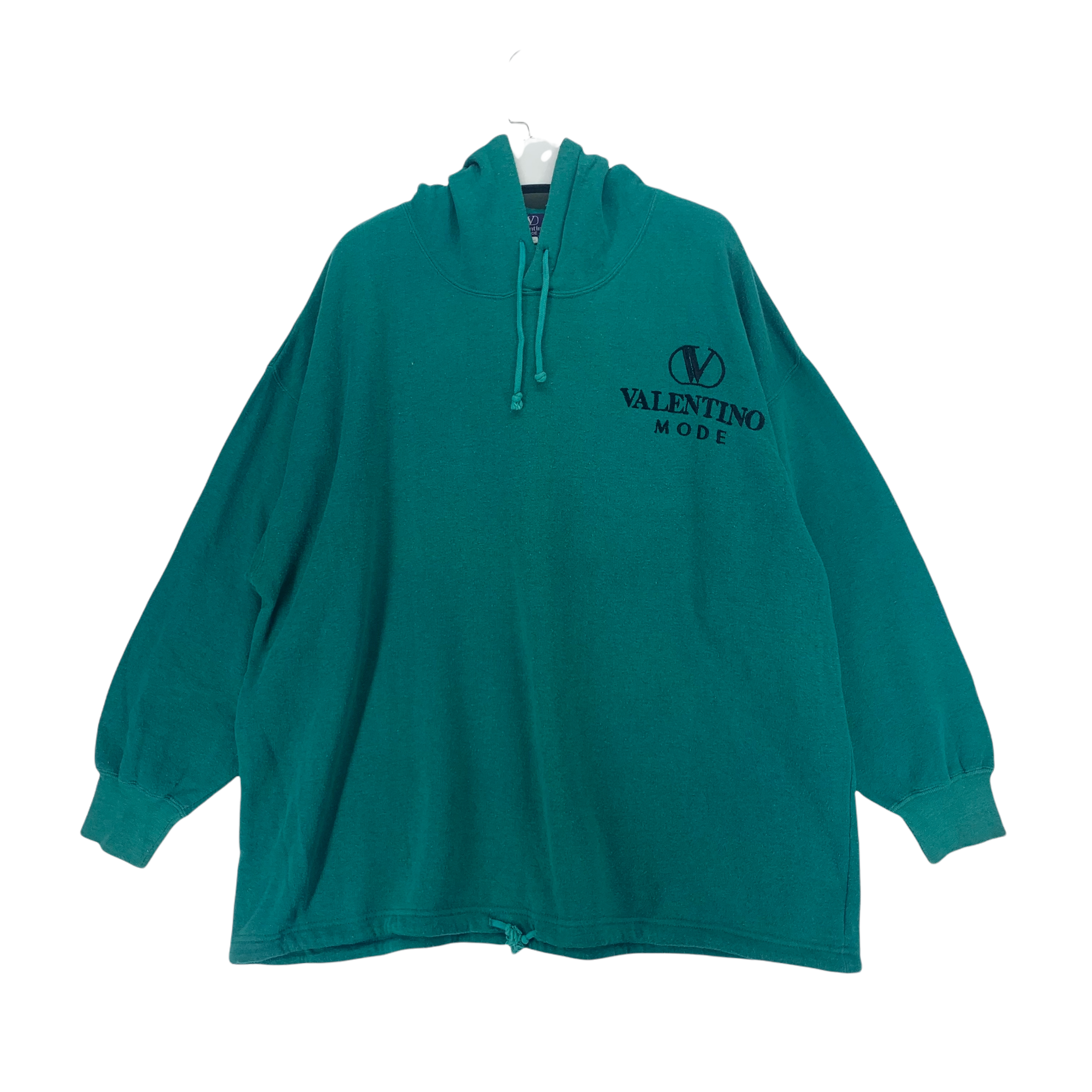 Valentino Mode Pullover Green Hoodies #3471-123 - 1