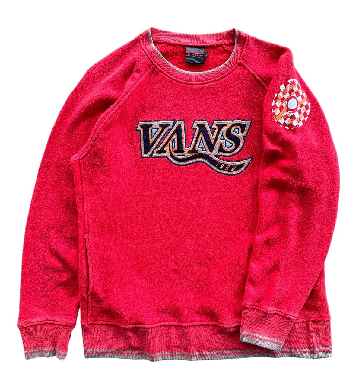 Vans Sweatshirt - 3