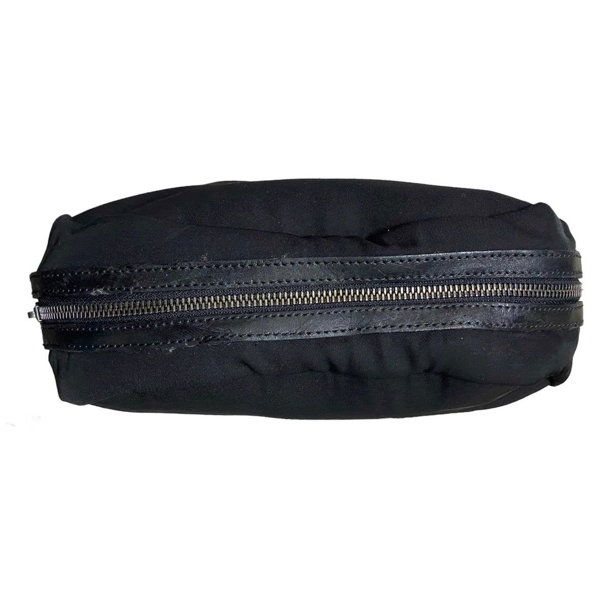 Kenzo Plain Clutch Bag - 2