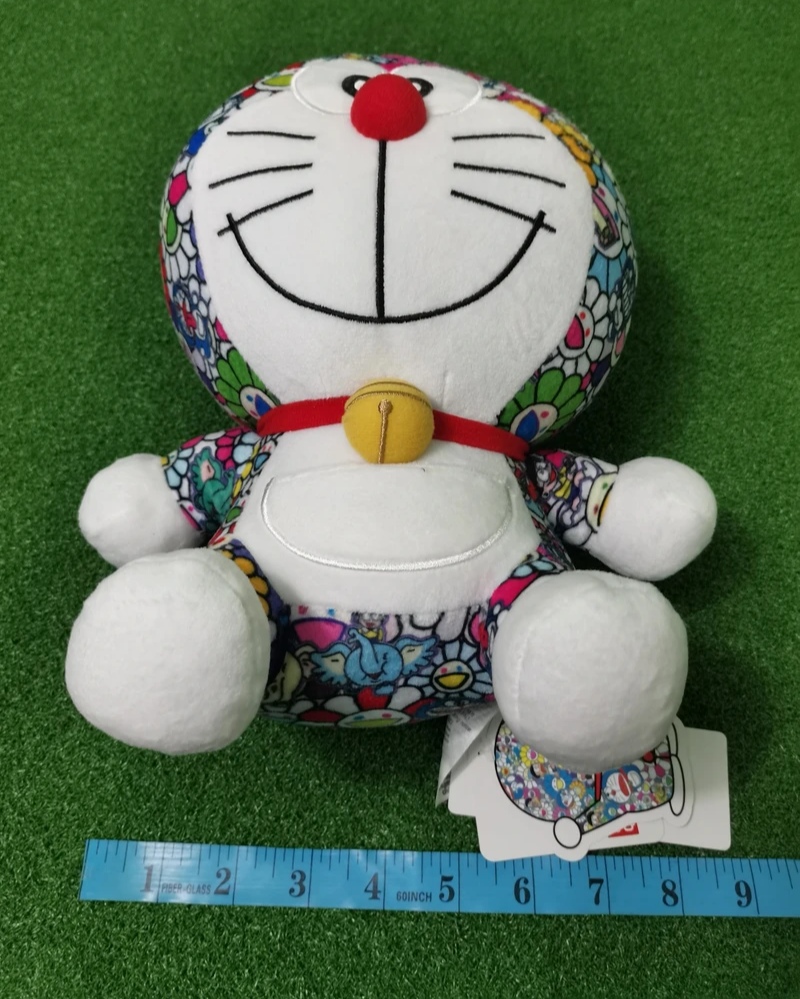 Designer - Takashi Murakami x Doraemon Limited Edition - 4