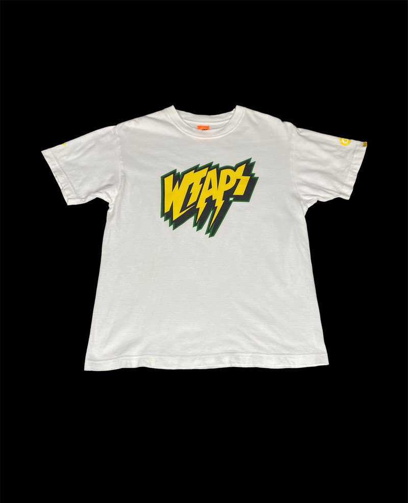 Wtaps - 1