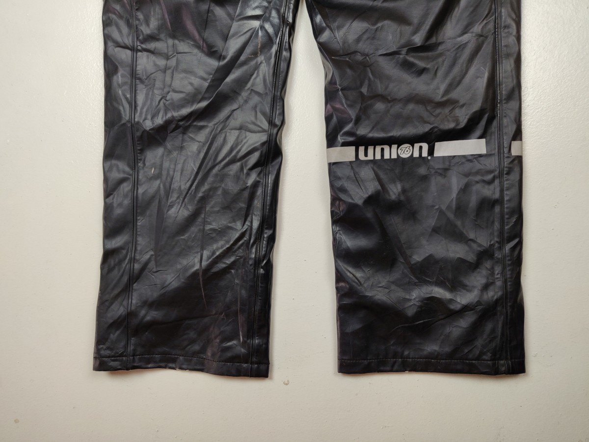 Racing - 76 Lubricant Biker Pant Bottom Trouser - 11