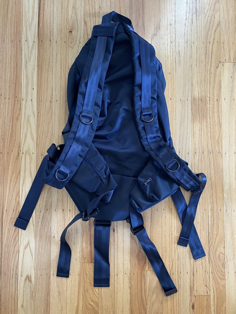 Parachute Bag - 7