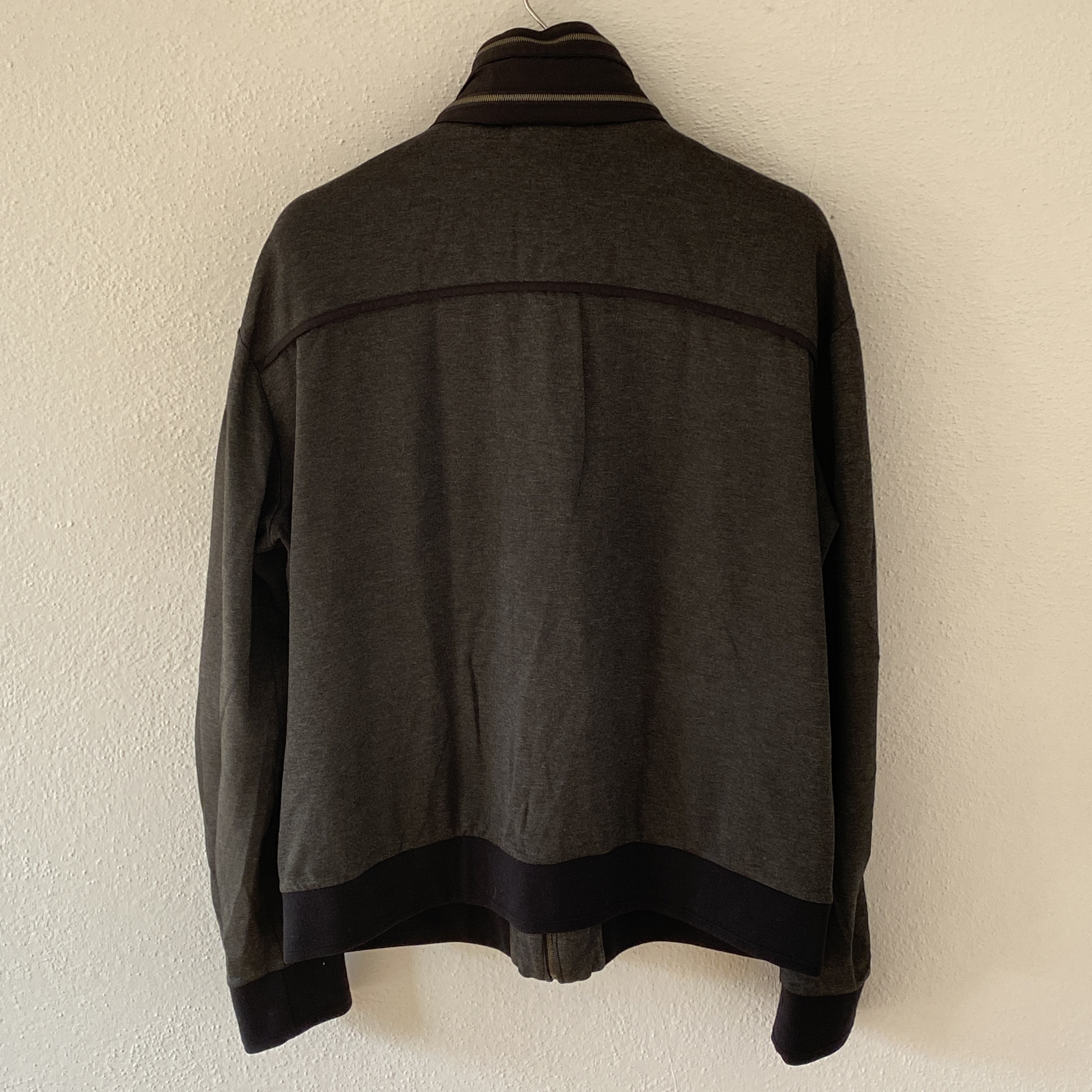 Leisure Lounge Tracksuit - 4