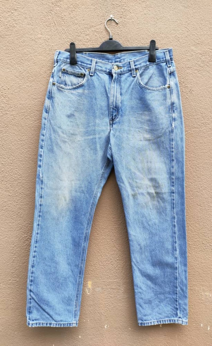 Denim - 1